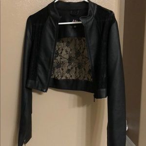 Fashion jacket